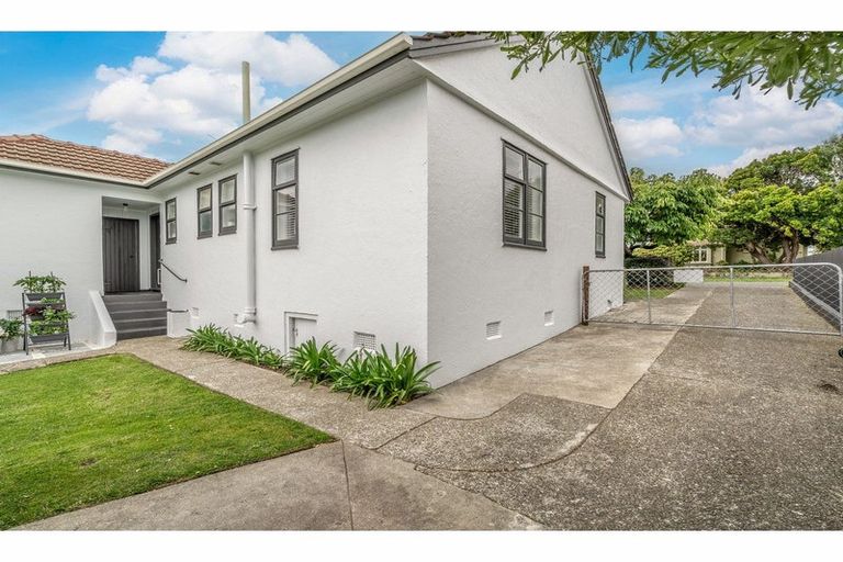 Photo of property in 107 Islington Street, Turnbull Thomson Park, Invercargill, 9810