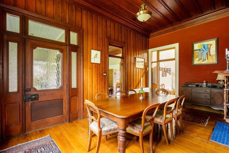 Photo of property in 1 Kahikatea Street, Inglewood, 4330