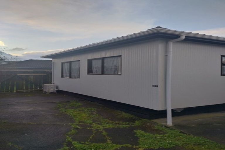 Photo of property in 1/35 Russell Road, Manurewa, Auckland, 2102