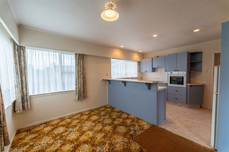 Photo of property in 7 Andrew Street, Waimate, 7924