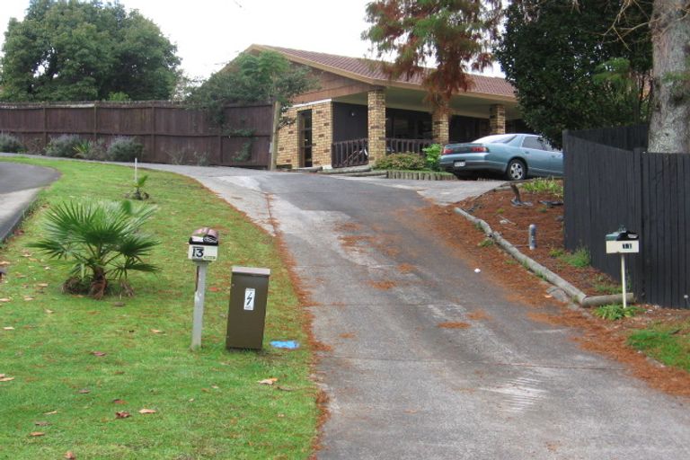 Photo of property in 11 Tilia Place, Totara Heights, Auckland, 2105