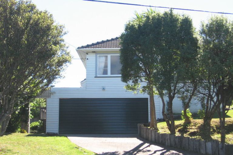 Photo of property in 3 Karamu Street, Ngaio, Wellington, 6035