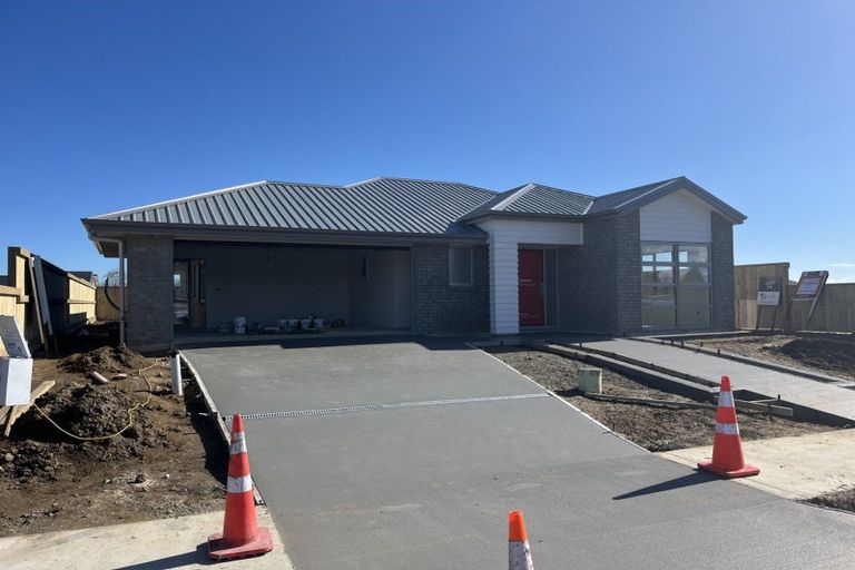 Photo of property in 59 Hampton Terrace, Matamata, 3400
