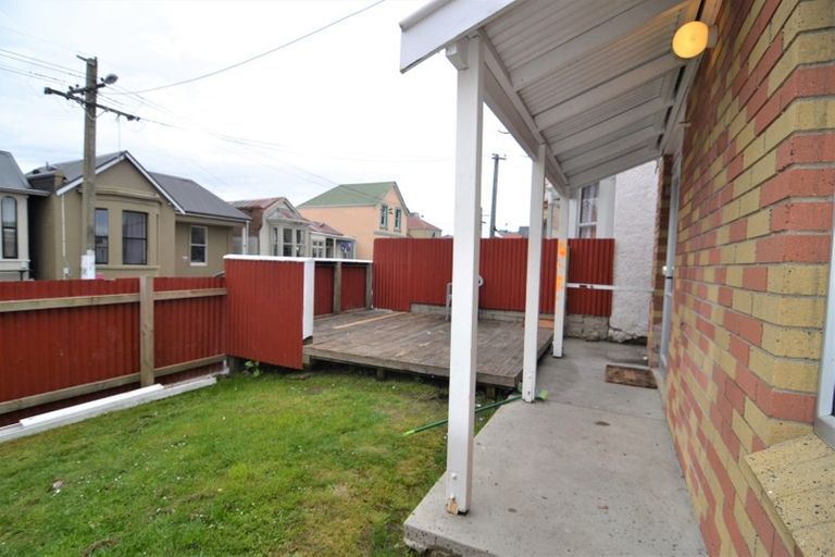 Photo of property in 14 Clyde Street, North Dunedin, Dunedin, 9016