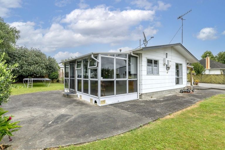 Photo of property in 29a Roosevelt Street, Levin, 5510