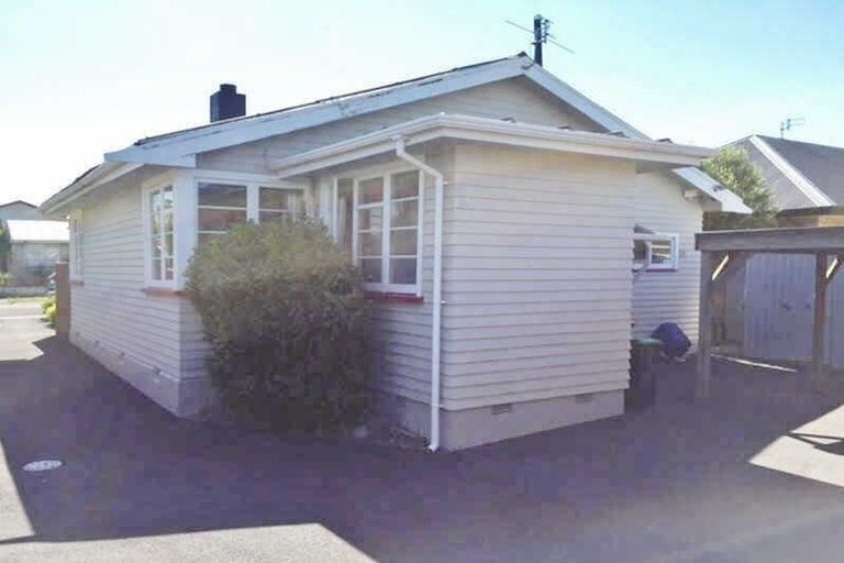 Photo of property in 20 Laurence Street, Waltham, Christchurch, 8011