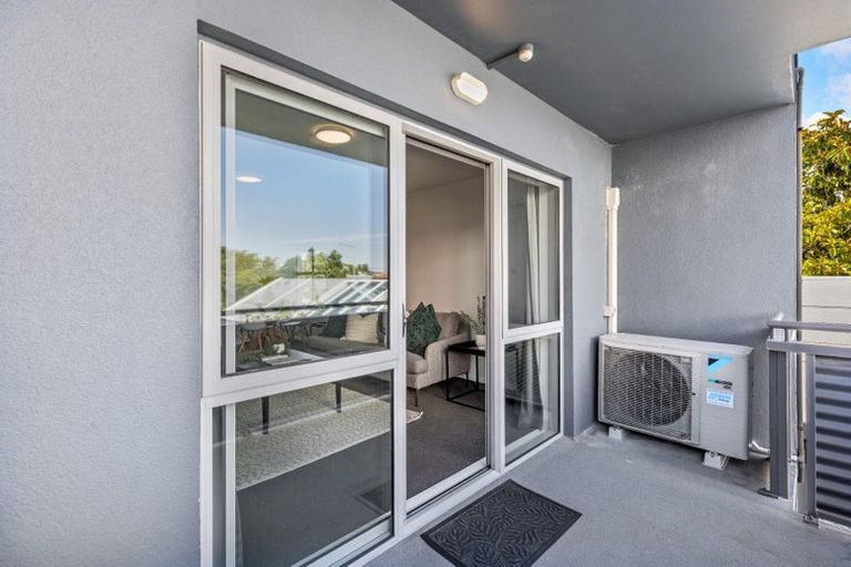 Photo of property in Amuri Park Apartments, 41/280 Bealey Avenue, Christchurch Central, Christchurch, 8013