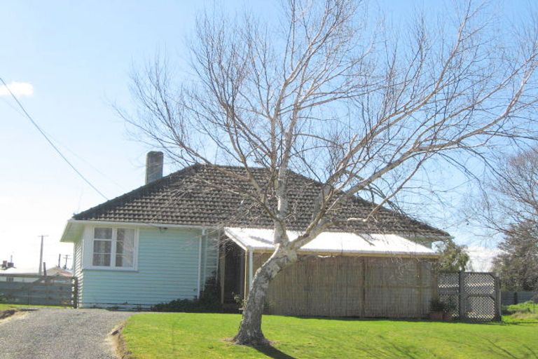 Photo of property in 14 Gordon Crescent, Marton, 4710