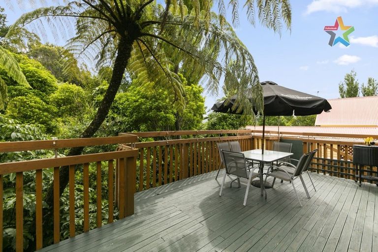 Photo of property in 1/8 Swainson Street, Naenae, Lower Hutt, 5011