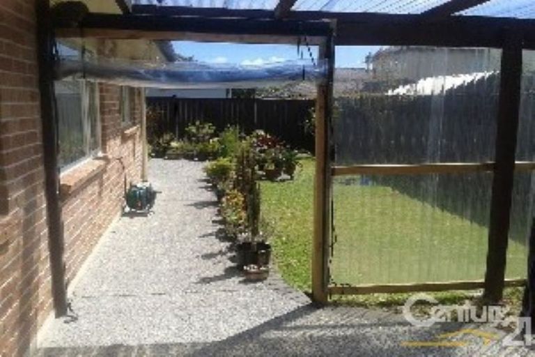 Photo of property in 359 Chapel Road, East Tamaki, Auckland, 2016