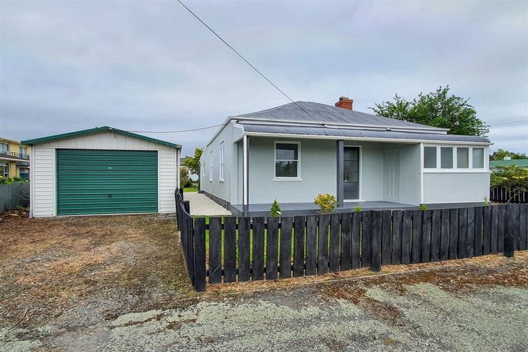 Photo of property in 18 Opie Street, Waimate, 7924