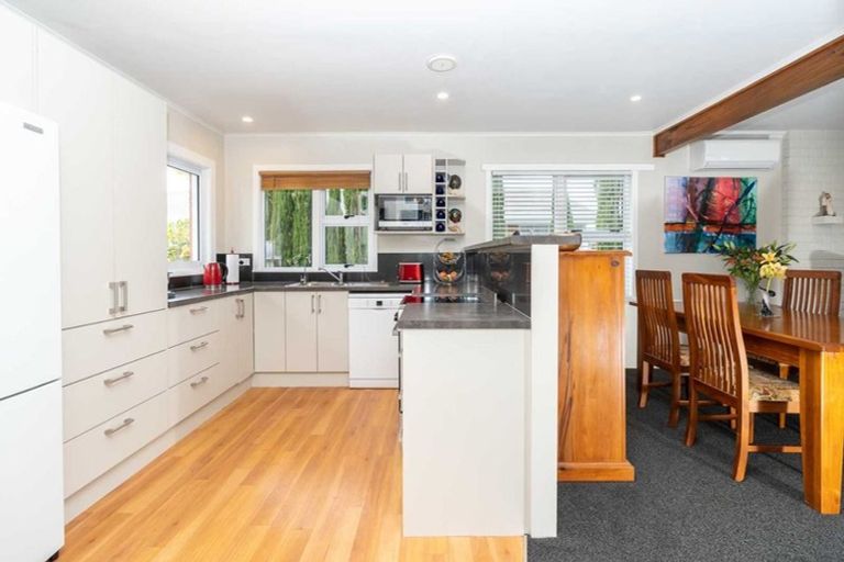 Photo of property in 9 Ngaere Avenue, Chartwell, Hamilton, 3210