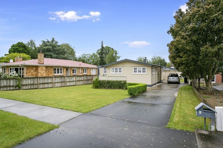 Photo of property in 8 Tawa Street, Matamata, 3400