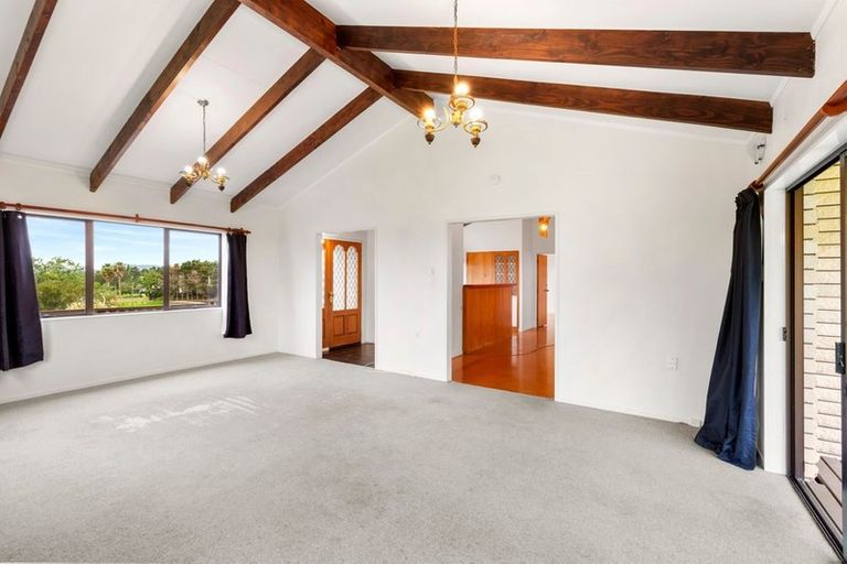 Photo of property in 261d Rotowaro Road, Huntly, 3771