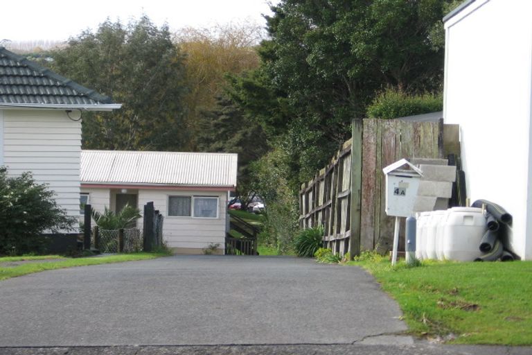 Photo of property in 4a Victoria Street, Warkworth, 0910