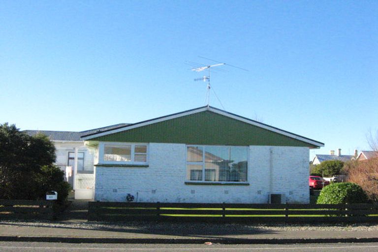 Photo of property in 105 Lindisfarne Street, Richmond, Invercargill, 9810