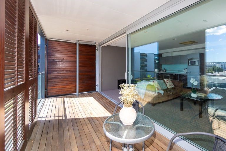 Photo of property in 304c/14 West Quay, Ahuriri, Napier, 4110