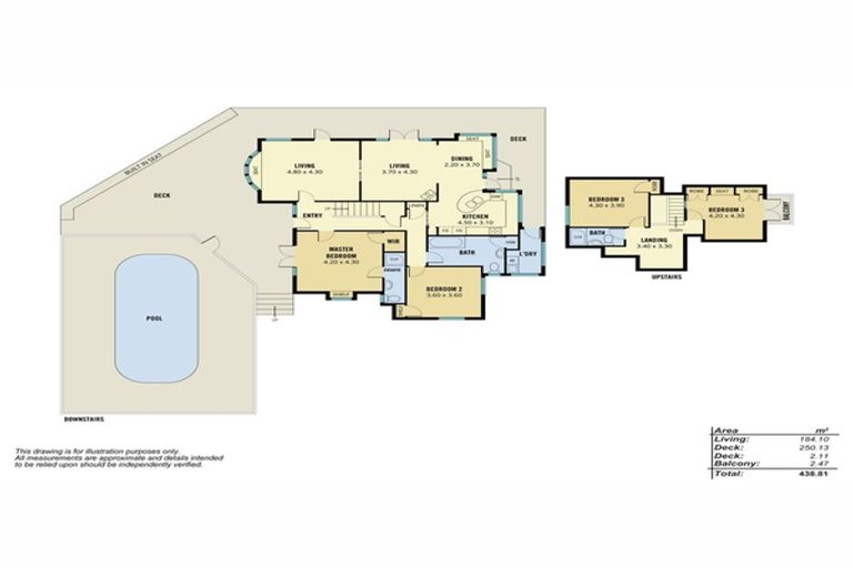 Photo of property in 122 Reid Road, Glenbrook, Waiuku, 2681