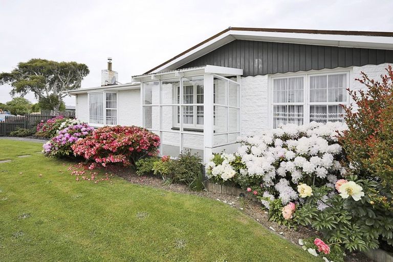 Photo of property in 10 Glengarry Crescent, Glengarry, Invercargill, 9810