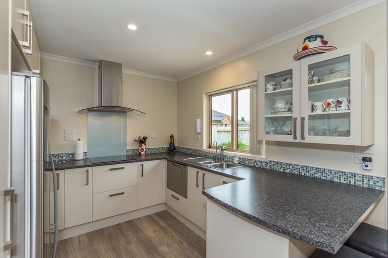 Photo of property in 5 Ahmad Close, Levin, 5510