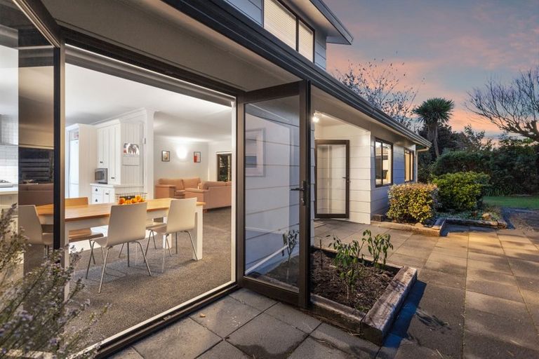 Photo of property in 1 Windsor Rise, Whakatane, 3120