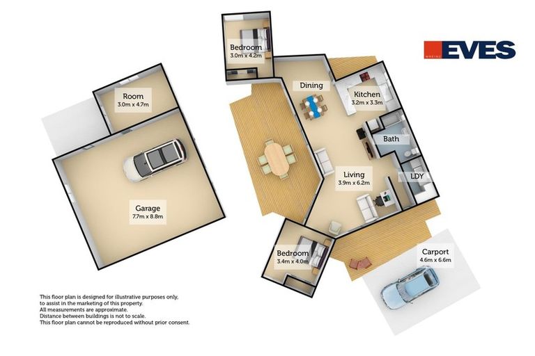 Photo of property in 20 Okupata Road, Oparau, 3878