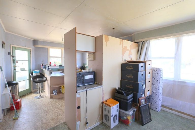 Photo of property in 12 John Street, Strathern, Invercargill, 9812