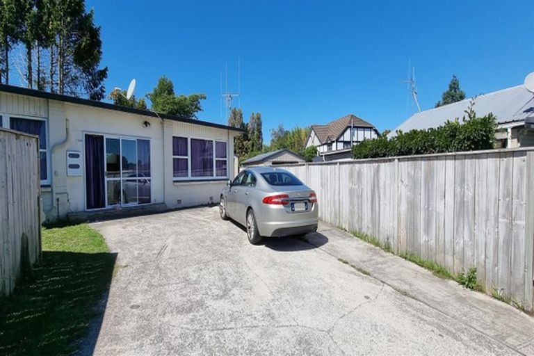 Photo of property in 355 Cambridge Road, Hillcrest, Hamilton, 3216