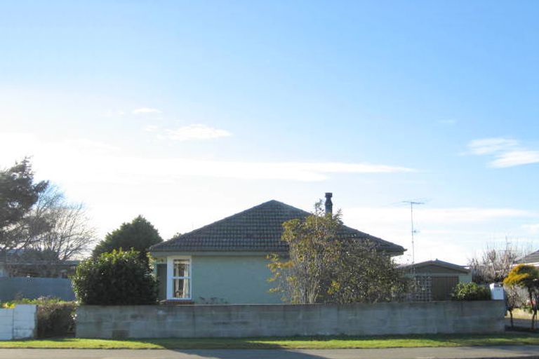 Photo of property in 192 Layard Street, Windsor, Invercargill, 9810