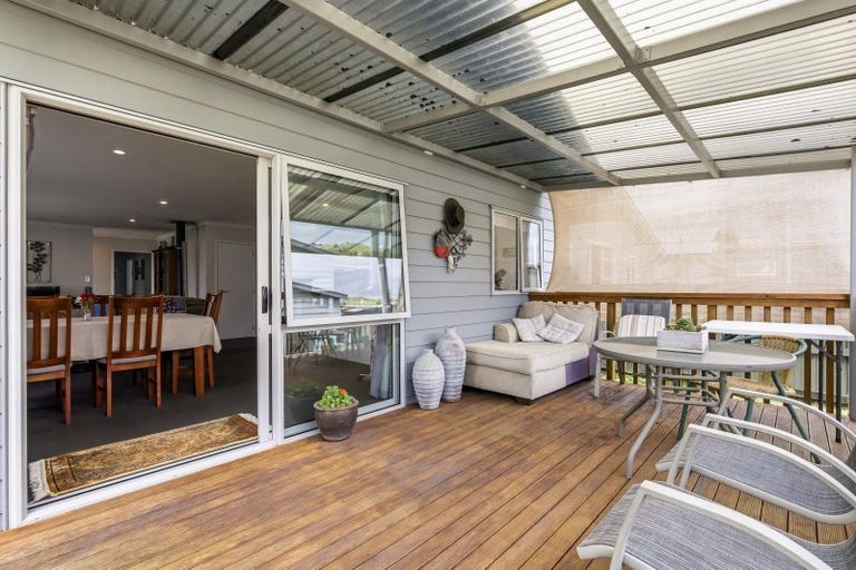 Photo of property in 35 Taitua Street, Taumarunui, 3920