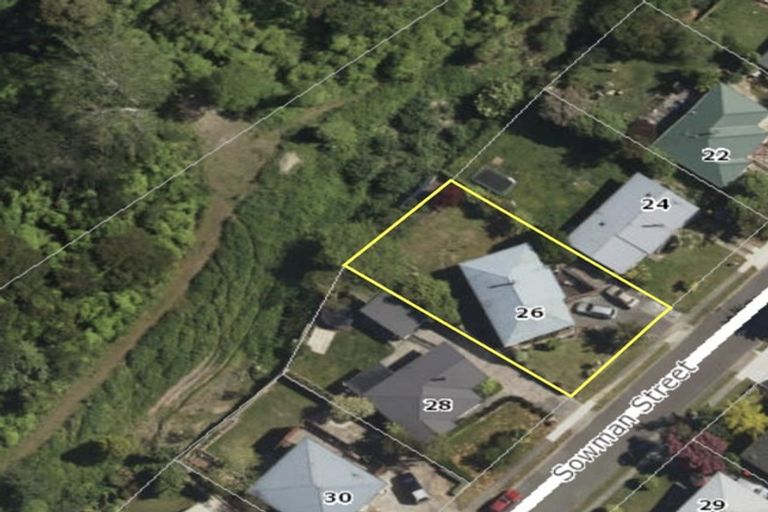 Photo of property in 26 Sowman Street, The Brook, Nelson, 7010