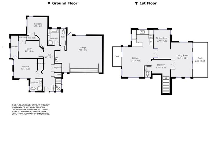 Photo of property in 181 Tirohanga Road, Tirohanga, Lower Hutt, 5010