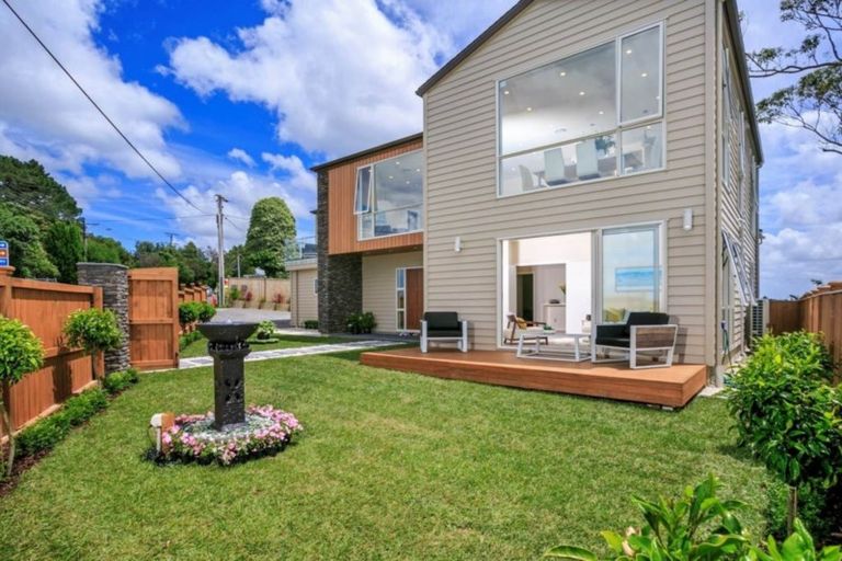 Photo of property in 187a Browns Bay Road, Browns Bay, Auckland, 0630