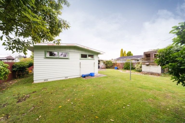 Photo of property in 36 Buick Crescent, Awapuni, Palmerston North, 4412