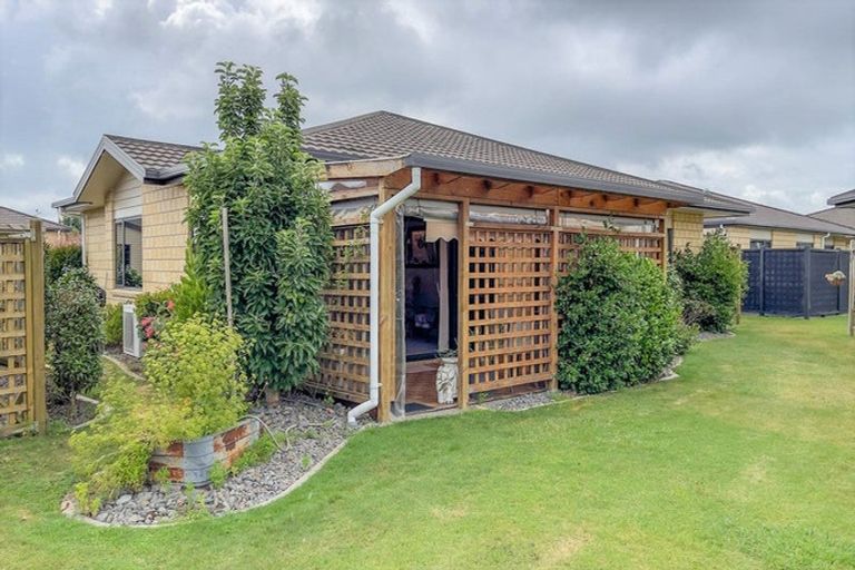 Photo of property in Parkside Villas, 45/11 Manuka Street, Matamata, 3400