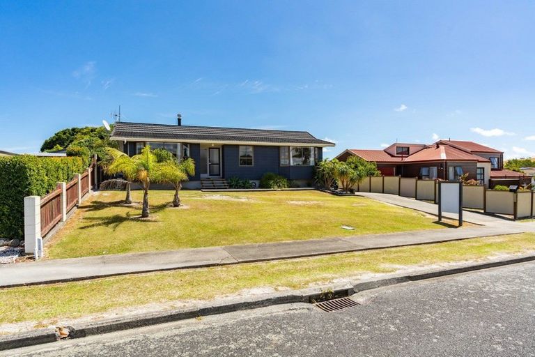 Photo of property in 3 Tui Crescent, Dargaville, 0310