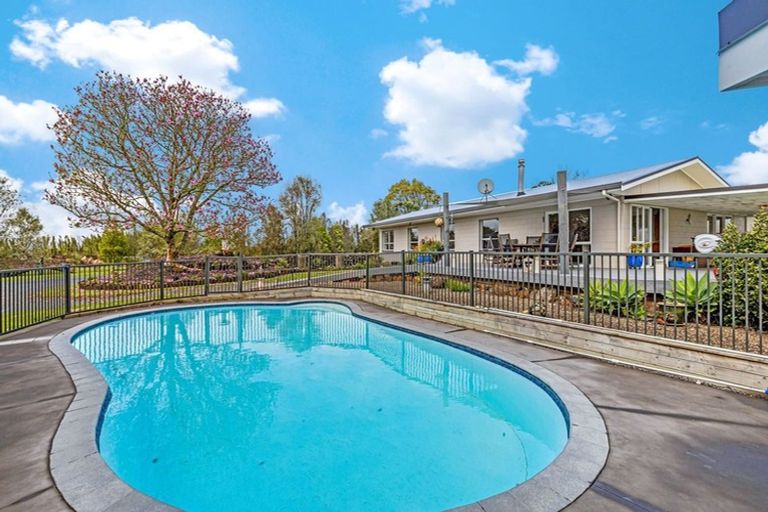 Photo of property in 72 Ness Road, Waipapa, Kerikeri, 0295