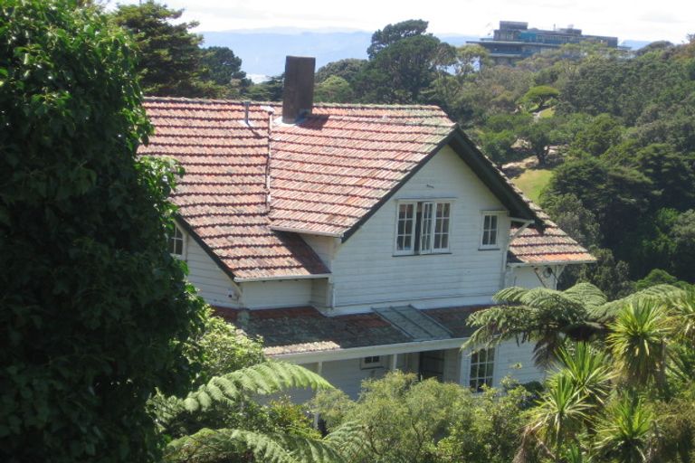 Photo of property in 3 Mariri Road, Kelburn, Wellington, 6012