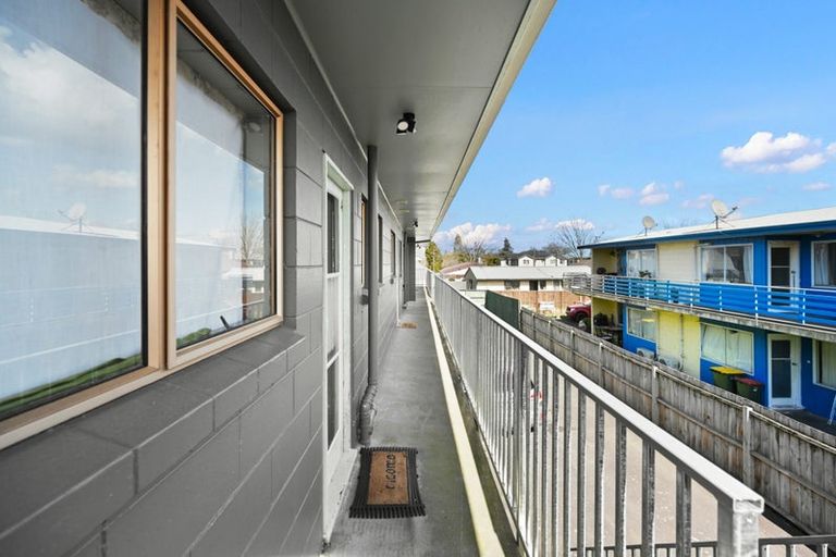 Photo of property in 5/14 Coates Street, Hamilton East, Hamilton, 3216