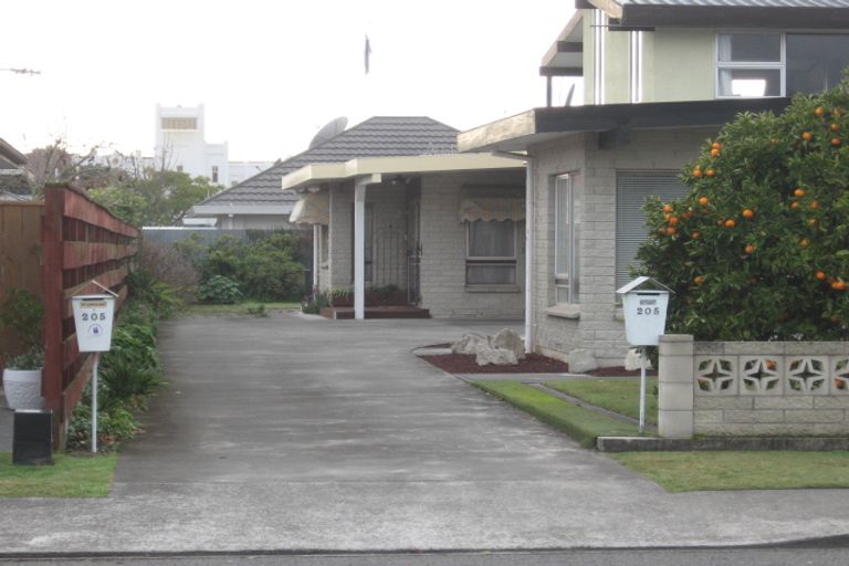 Photo of property in 3/205 Knight Street, Hastings, 4122