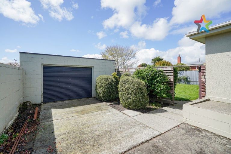 Photo of property in 25 Derwent Street, Glengarry, Invercargill, 9810