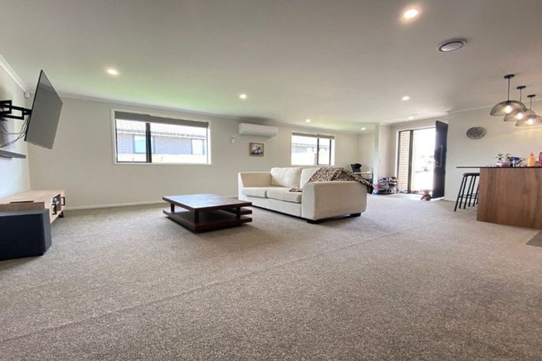 Photo of property in 4 Clark Rise, Pokeno, 2402