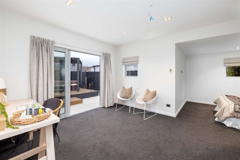 Photo of property in 82 Burwood Road, Burwood, Christchurch, 8083