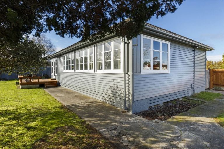 Photo of property in 41 Hulme Street, Roslyn, Palmerston North, 4414