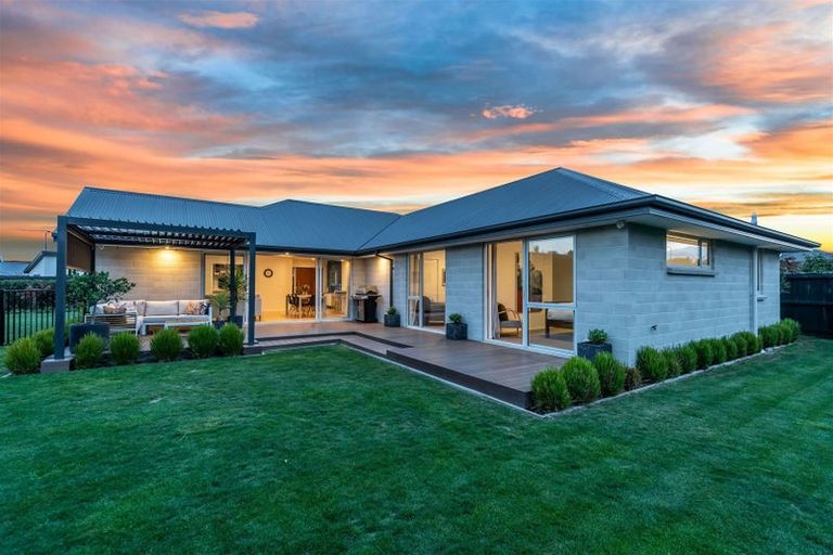 Photo of property in 149 Te Korari Street, Marshland, Christchurch, 8083