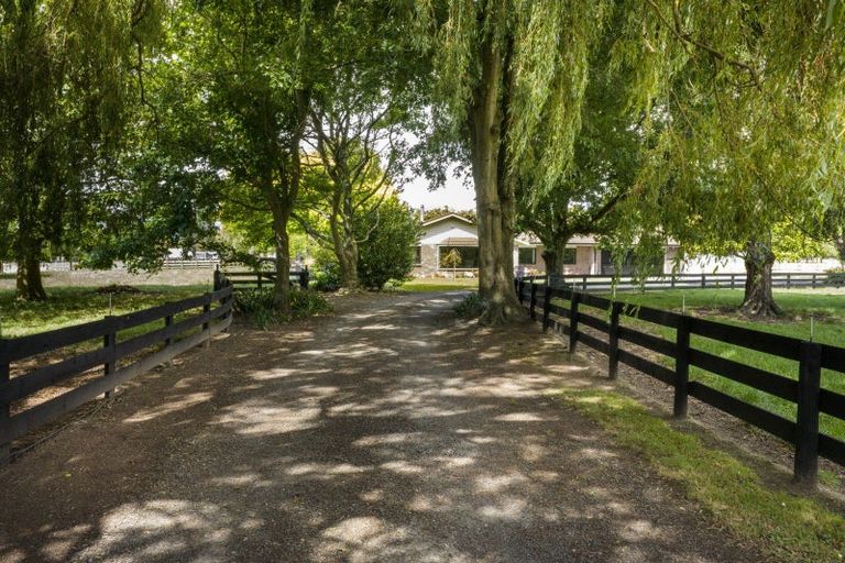 Photo of property in 512 Milson Line, Newbury, Palmerston North, 4478