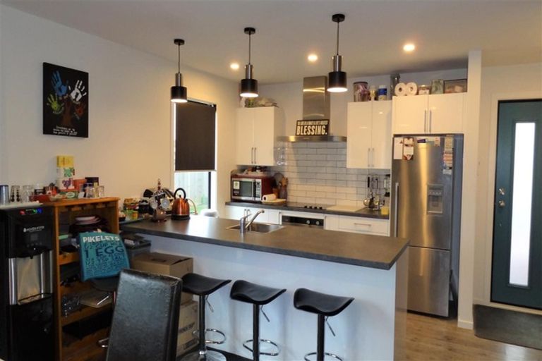 Photo of property in 62 Saint Johns Street, Woolston, Christchurch, 8062