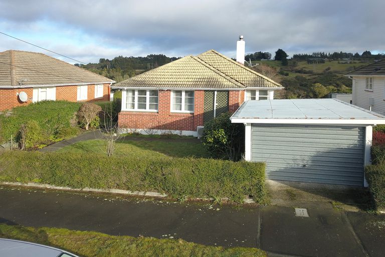 Photo of property in 127 Ashmore Street, Halfway Bush, Dunedin, 9010