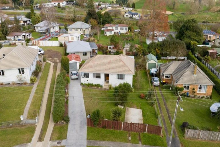 Photo of property in 37 Charles Crescent, Putaruru, 3411