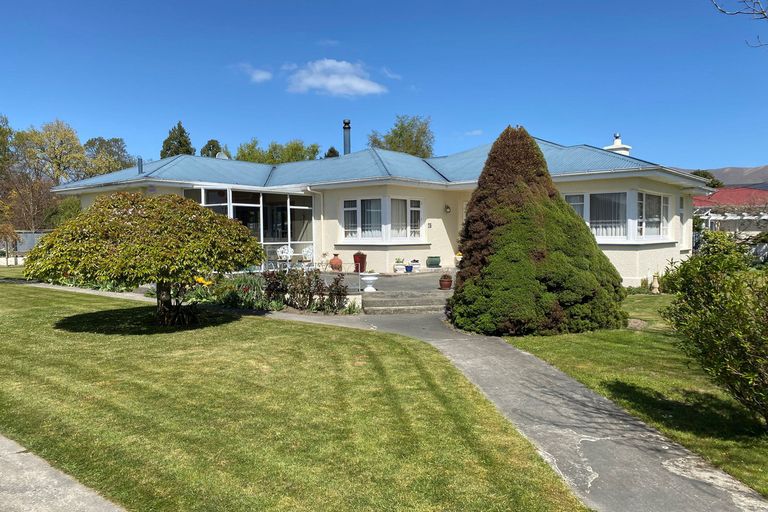 Photo of property in 47 Regent Street, Fairlie, 7925